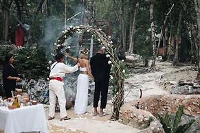 Pepem Holistic Experience - Peaceful Retreat Near Tulum