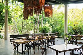 Pepem Holistic Experience - Peaceful Retreat Near Tulum