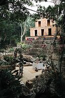 Pepem Holistic Experience - Peaceful Retreat Near Tulum