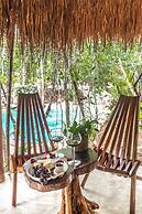 Pepem Holistic Experience - Peaceful Retreat Near Tulum