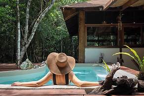 Pepem Holistic Experience - Peaceful Retreat Near Tulum