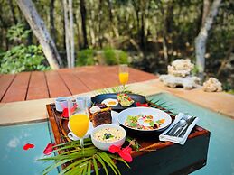 Pepem Holistic Experience - Peaceful Retreat Near Tulum