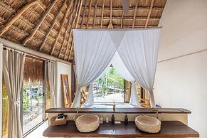Pepem Holistic Experience - Peaceful Retreat Near Tulum