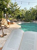 Pepem Holistic Experience - Peaceful Retreat Near Tulum