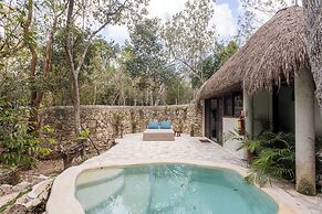 Pepem Holistic Experience - Peaceful Retreat Near Tulum