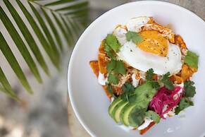 Pepem Holistic Experience - Peaceful Retreat Near Tulum