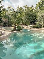 Pepem Holistic Experience - Peaceful Retreat Near Tulum