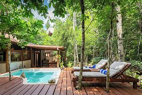 Pepem Holistic Experience - Peaceful Retreat Near Tulum
