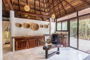 Pepem Holistic Experience - Peaceful Retreat Near Tulum