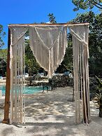 Pepem Holistic Experience - Peaceful Retreat Near Tulum