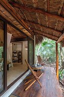 Pepem Holistic Experience - Peaceful Retreat Near Tulum