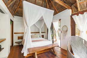 Pepem Holistic Experience - Peaceful Retreat Near Tulum