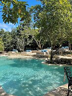 Pepem Holistic Experience - Peaceful Retreat Near Tulum