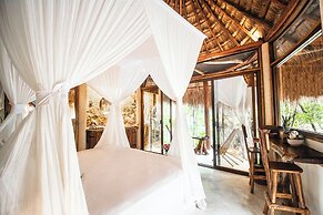 Pepem Holistic Experience - Peaceful Retreat Near Tulum