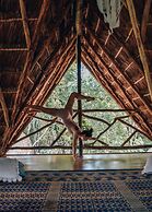 Pepem Holistic Experience - Peaceful Retreat Near Tulum