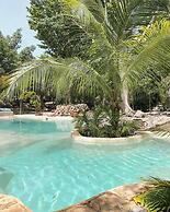 Pepem Holistic Experience - Peaceful Retreat Near Tulum