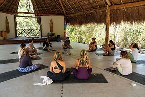 Pepem Holistic Experience - Peaceful Retreat Near Tulum