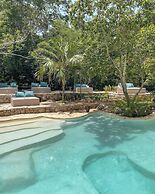 Pepem Holistic Experience - Peaceful Retreat Near Tulum