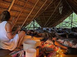 Pepem Holistic Experience - Peaceful Retreat Near Tulum