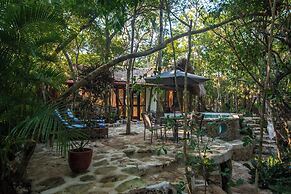 Pepem Holistic Experience - Peaceful Retreat Near Tulum