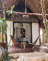 Pepem Holistic Experience - Peaceful Retreat Near Tulum