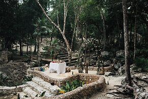 Pepem Holistic Experience - Peaceful Retreat Near Tulum