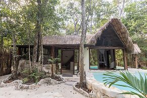 Pepem Holistic Experience - Peaceful Retreat Near Tulum