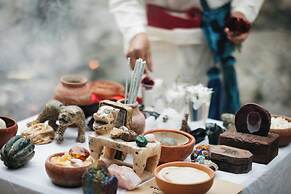 Pepem Holistic Experience - Peaceful Retreat Near Tulum