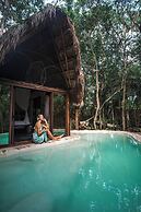 Pepem Holistic Experience - Peaceful Retreat Near Tulum