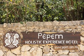 Pepem Holistic Experience - Peaceful Retreat Near Tulum