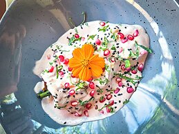 Pepem Holistic Experience - Peaceful Retreat Near Tulum