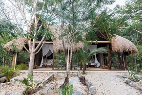 Pepem Holistic Experience - Peaceful Retreat Near Tulum