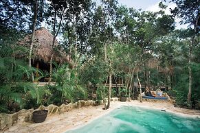 Pepem Holistic Experience - Peaceful Retreat Near Tulum