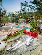 Pepem Holistic Experience - Peaceful Retreat Near Tulum