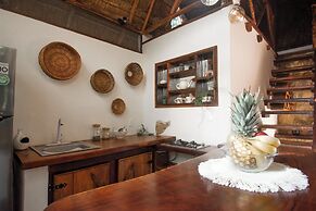 Pepem Holistic Experience - Peaceful Retreat Near Tulum