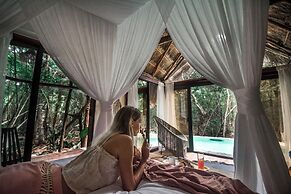 Pepem Holistic Experience - Peaceful Retreat Near Tulum