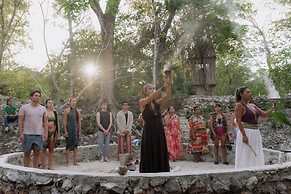 Pepem Holistic Experience - Peaceful Retreat Near Tulum