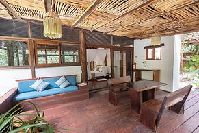 Pepem Holistic Experience - Peaceful Retreat Near Tulum