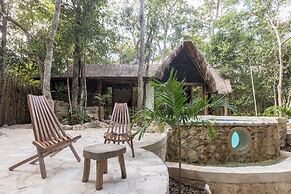 Pepem Holistic Experience - Peaceful Retreat Near Tulum