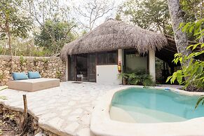 Pepem Holistic Experience - Peaceful Retreat Near Tulum