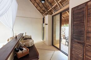 Pepem Holistic Experience - Peaceful Retreat Near Tulum