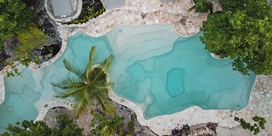 Pepem Holistic Experience - Peaceful Retreat Near Tulum