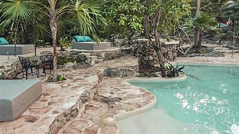 Pepem Holistic Experience - Peaceful Retreat Near Tulum