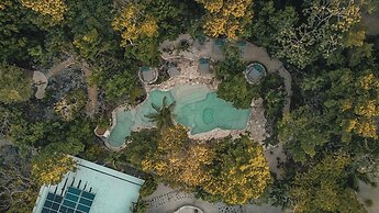 Pepem Holistic Experience - Peaceful Retreat Near Tulum