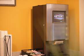 Inn At Moss Landing Point