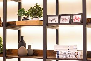 Inn At Moss Landing Point