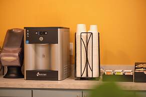 Inn At Moss Landing Point