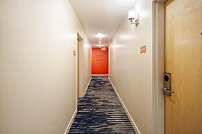 Inn At Moss Landing Point