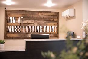 Inn At Moss Landing Point