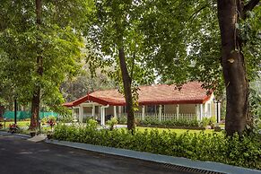 amã Stays & Trails Sluice House, Lonavala